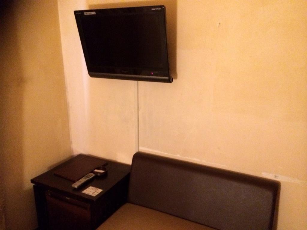 Hotel Ceeds (Adults Only) Ōsaka Zimmer foto