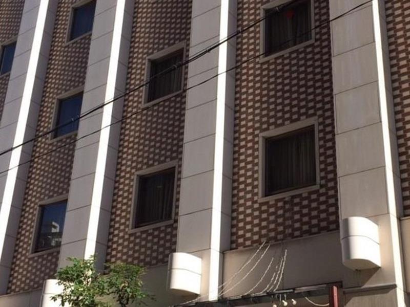 Hotel Ceeds (Adults Only) Ōsaka Exterior foto